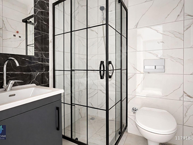 KESTELDE DENİZE 100 METRE FULL AKTİVİTELİ SİTEDE 1+1 DAİRE - Görsel 22