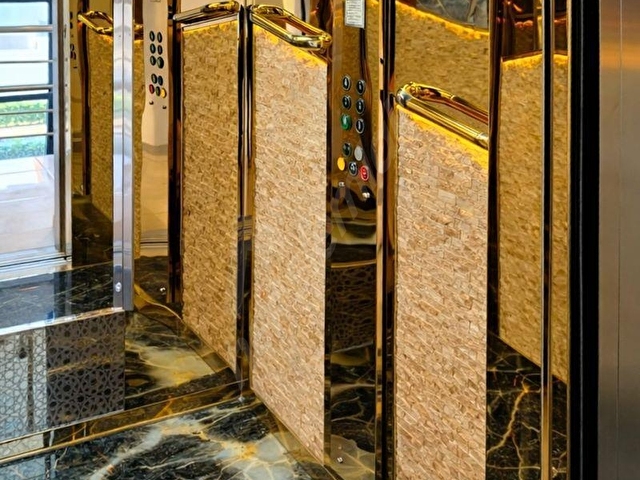 KESTELDE DENİZE 100 METRE FULL AKTİVİTELİ SİTEDE 1+1 DAİRE - Görsel 16