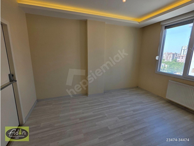 FİDANDAN MERDİVENKÖY DE, YENİ BİNA, 2+1 KOMBİLİ, SATILIK DAİRE - Görsel 13