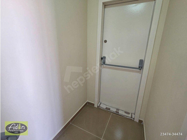FİDANDAN MERDİVENKÖY DE, YENİ BİNA, 2+1 KOMBİLİ, SATILIK DAİRE - Görsel 18