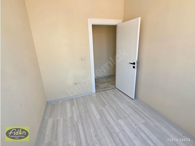 FİDANDAN MERDİVENKÖY DE, YENİ BİNA, 2+1 KOMBİLİ, SATILIK DAİRE - Görsel 6