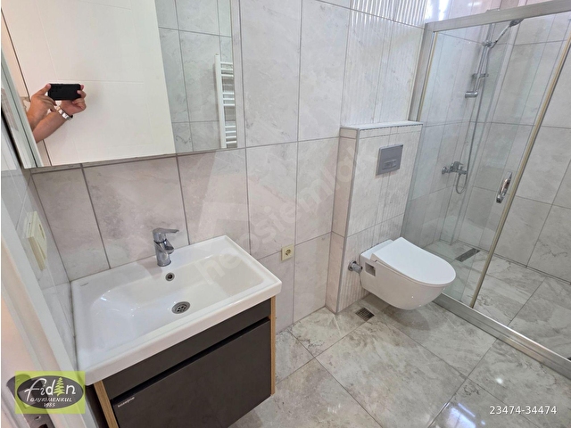 FİDANDAN MERDİVENKÖY DE, YENİ BİNA, 2+1 KOMBİLİ, SATILIK DAİRE - Görsel 29