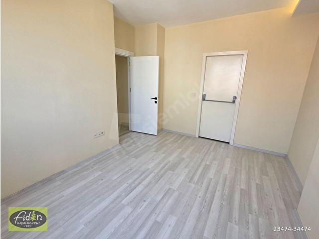 FİDANDAN MERDİVENKÖY DE, YENİ BİNA, 2+1 KOMBİLİ, SATILIK DAİRE - Görsel 15