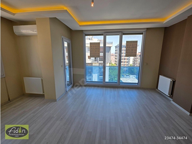 FİDANDAN MERDİVENKÖY DE, YENİ BİNA, 2+1 KOMBİLİ, SATILIK DAİRE - Görsel 20