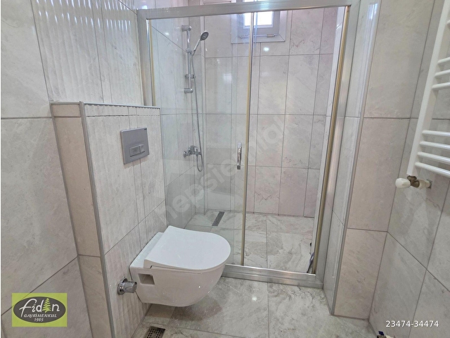 FİDANDAN MERDİVENKÖY DE, YENİ BİNA, 2+1 KOMBİLİ, SATILIK DAİRE - Görsel 10