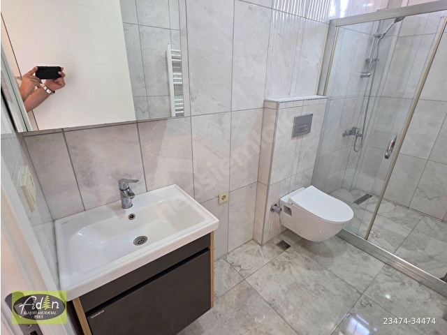 FİDANDAN MERDİVENKÖY DE, YENİ BİNA, 2+1 KOMBİLİ, SATILIK DAİRE - Görsel 11