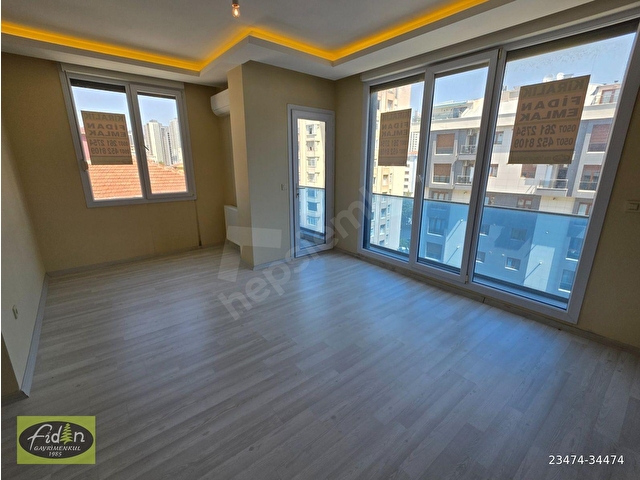 FİDANDAN MERDİVENKÖY DE, YENİ BİNA, 2+1 KOMBİLİ, SATILIK DAİRE - Görsel 23