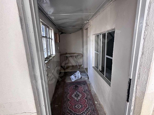 Muğla merkezde iki hane satılık ev - Görsel 16