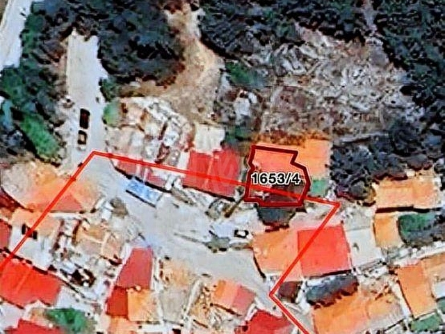 Muğla merkezde iki hane satılık ev - Görsel 2
