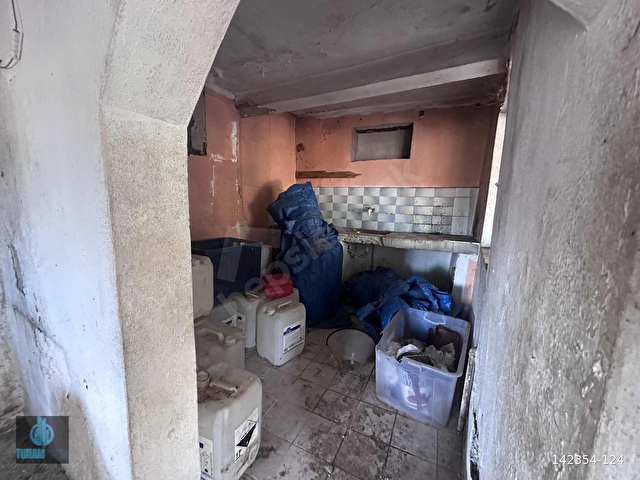 Muğla merkezde iki hane satılık ev - Görsel 7