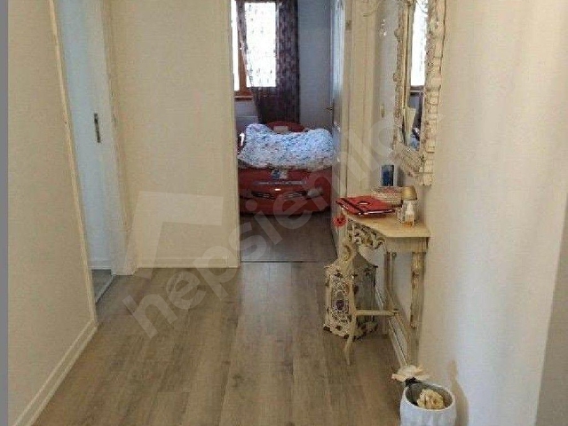 ODTÜ ORMAN MANZARALI ÖNÜ AÇIK FUL YAPILI SÜPER LÜKS DAIRE TURAN DÖKMECI KARŞISI 3+1 2banyo GENİŞ D - Görsel 13