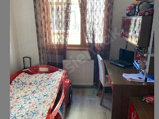 ODTÜ ORMAN MANZARALI ÖNÜ AÇIK FUL YAPILI SÜPER LÜKS DAIRE TURAN DÖKMECI KARŞISI 3+1 2banyo GENİŞ D - Görsel 20