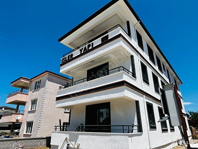GÖMEÇ MİTHATPAŞA MAH. MUHTEŞEM KONUMDA SATILIK 1+1 DAİRE - Görsel 2