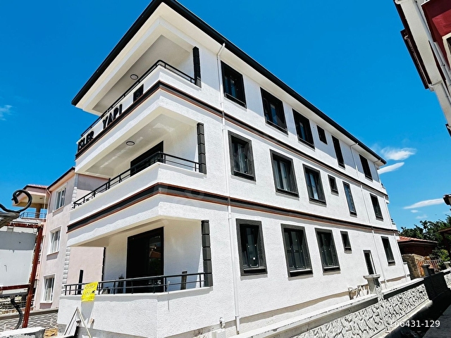 GÖMEÇ MİTHATPAŞA MAH. MUHTEŞEM KONUMDA SATILIK 1+1 DAİRE - Görsel 4