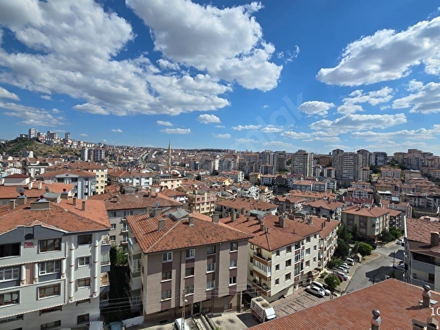 GÜLVEREN MAH 3+1 KAT 3 FULL MANZARA 120 M2 BAĞIMSIZ MONTALAMALI - Görsel 4