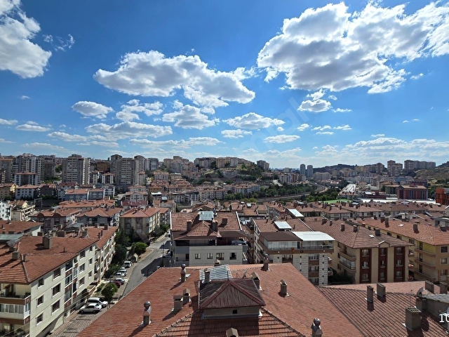 GÜLVEREN MAH 3+1 KAT 3 FULL MANZARA 120 M2 BAĞIMSIZ MONTALAMALI - Görsel 2