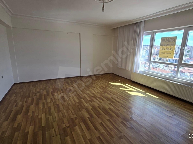 GÜLVEREN MAH 3+1 KAT 3 FULL MANZARA 120 M2 BAĞIMSIZ MONTALAMALI - Görsel 7