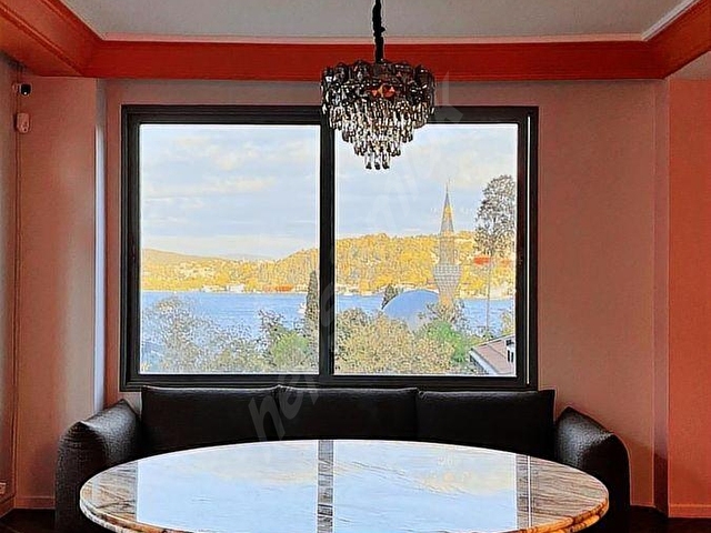Bebek Parkı Karşısı , Manzaralı , Tabela Değeri Yüksek, İş Yeri - Görsel 11