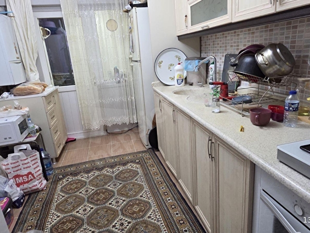ETİMESGUT SÜVARİDE 3.KAT 100m2//2+1 MASRAFSIZ SATILIK DAİRE - Görsel 13