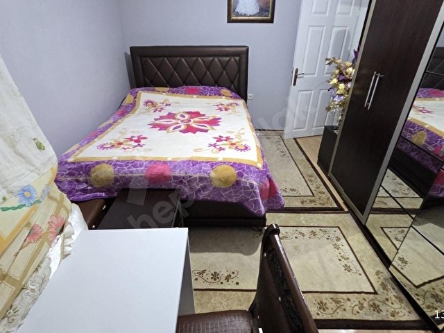 ETİMESGUT SÜVARİDE 3.KAT 100m2//2+1 MASRAFSIZ SATILIK DAİRE - Görsel 30