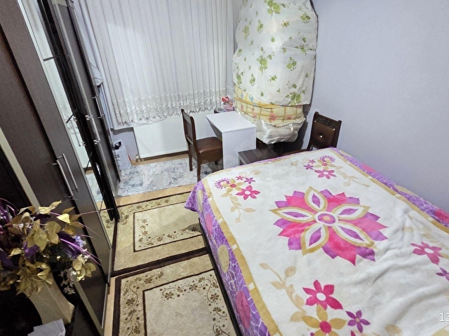 ETİMESGUT SÜVARİDE 3.KAT 100m2//2+1 MASRAFSIZ SATILIK DAİRE - Görsel 28