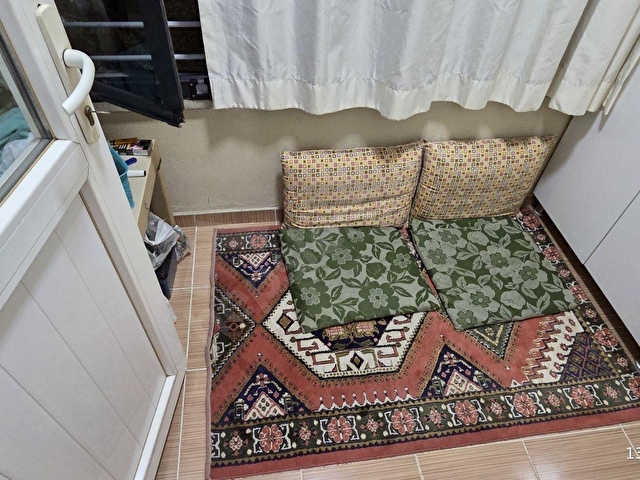 ETİMESGUT SÜVARİDE 3.KAT 100m2//2+1 MASRAFSIZ SATILIK DAİRE - Görsel 15