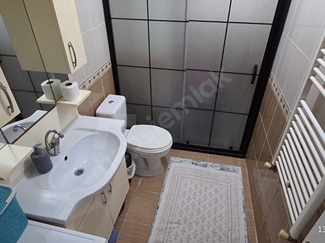 ETİMESGUT SÜVARİDE 3.KAT 100m2//2+1 MASRAFSIZ SATILIK DAİRE - Görsel 23