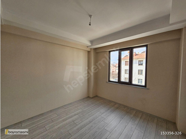 AHMET YESEVİ CADDESİNE OLDUKÇA YAKIN 2+1 SATILIK LÜX SIFIR DAİRE‍ - Görsel 24