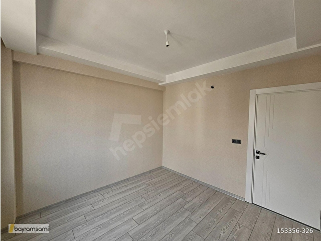 AHMET YESEVİ CADDESİNE OLDUKÇA YAKIN 2+1 SATILIK LÜX SIFIR DAİRE‍ - Görsel 26
