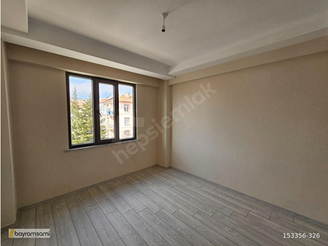 AHMET YESEVİ CADDESİNE OLDUKÇA YAKIN 2+1 SATILIK LÜX SIFIR DAİRE‍ - Görsel 5