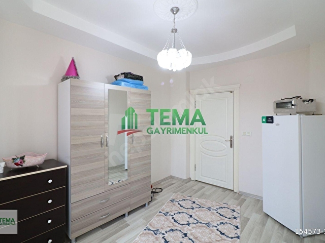 TEMA’dan BATIKENT’de MASRAFSIZ, MÜSTAKİL YAŞAM - Görsel 29