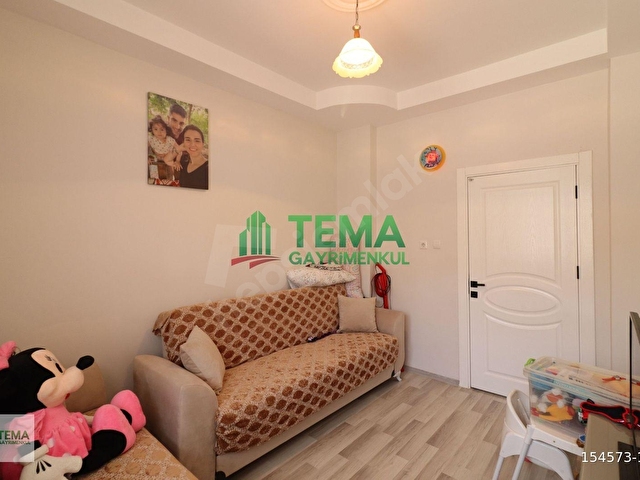 TEMA’dan BATIKENT’de MASRAFSIZ, MÜSTAKİL YAŞAM - Görsel 12