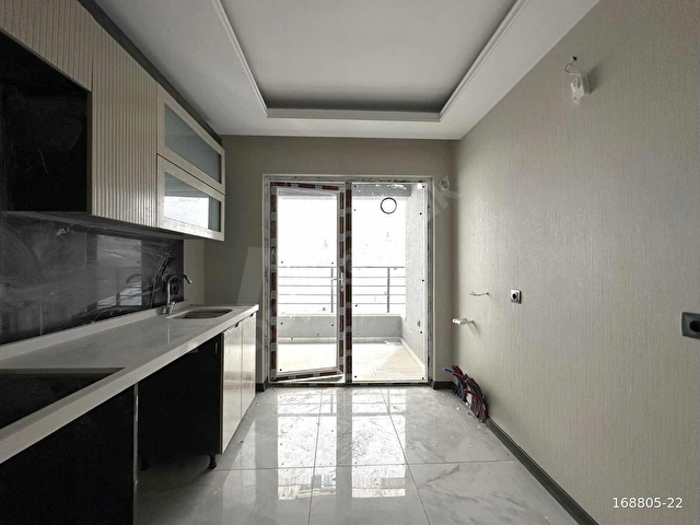 A.D GAYRİMENKULDEN MAMAK ÇARŞI YAKINI 2. KAT FIRSAT DAİRE!! - Görsel 5