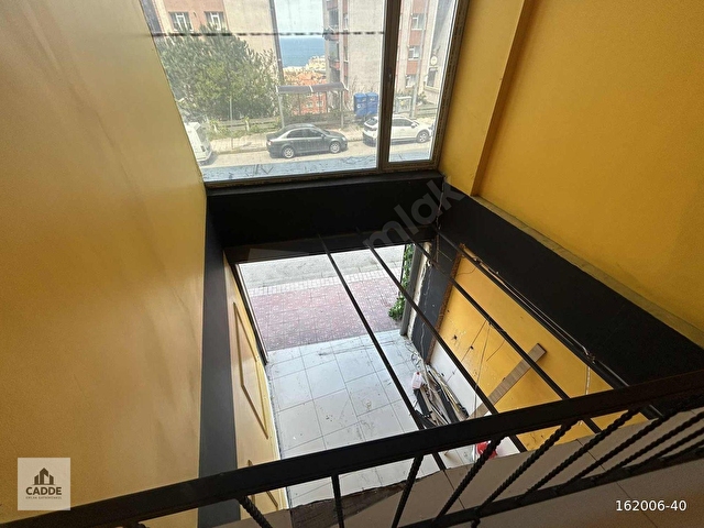 CADDE EMLAK GAYRİMENKULDEN ANA CADDE ÜZERİ SATILIK DÜKKAN - Görsel 10