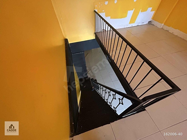 CADDE EMLAK GAYRİMENKULDEN ANA CADDE ÜZERİ SATILIK DÜKKAN - Görsel 7