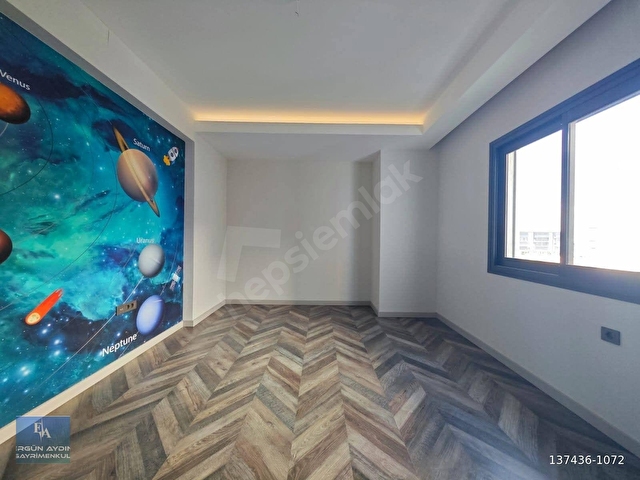 ERGÜN AYDINDAN Yenişafak Site İçi Havuzlu 7/24 Güvenlikli Daire - Görsel 25