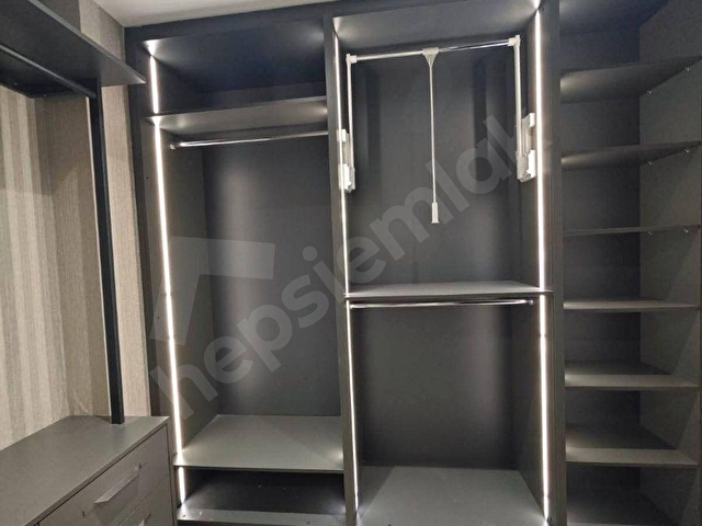 ERGÜN AYDINDAN Yenişafak Site İçi Havuzlu 7/24 Güvenlikli Daire - Görsel 21