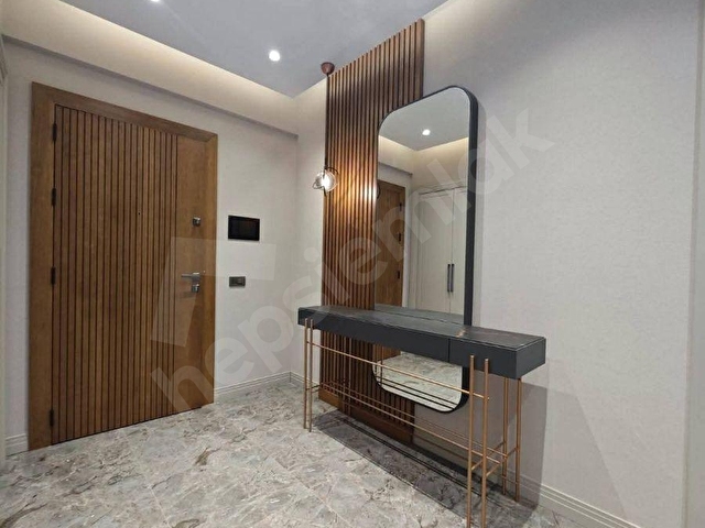 ERGÜN AYDINDAN Yenişafak Site İçi Havuzlu 7/24 Güvenlikli Daire - Görsel 22
