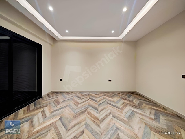 ERGÜN AYDINDAN Yenişafak Site İçi Havuzlu 7/24 Güvenlikli Daire - Görsel 20