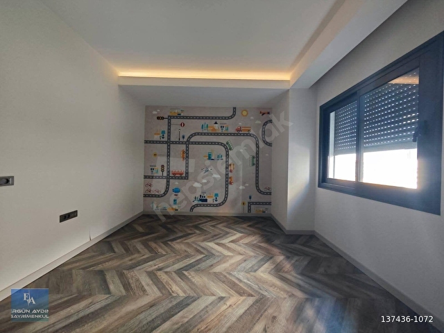 ERGÜN AYDINDAN Yenişafak Site İçi Havuzlu 7/24 Güvenlikli Daire - Görsel 18
