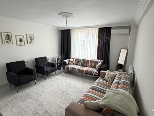 ARSLANBEY EMLAKTAN SATILIK 2+1 DAİRE - Görsel 13