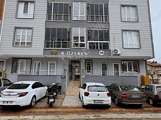 ARSLANBEY EMLAKTAN SATILIK 2+1 DAİRE