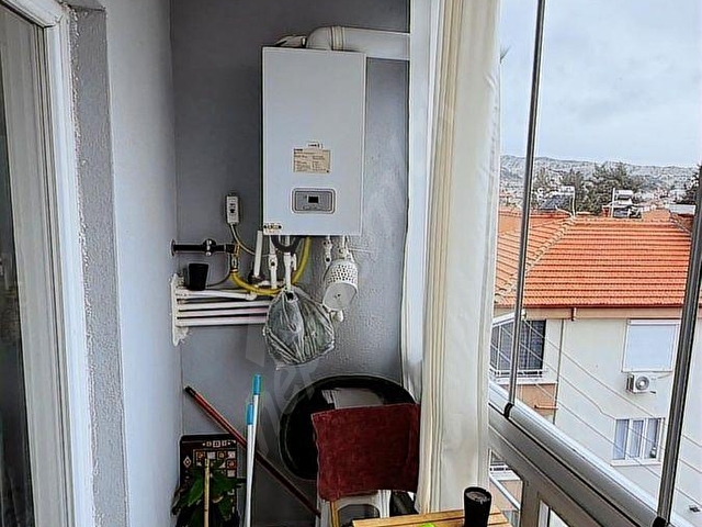 ARSLANBEY EMLAKTAN SATILIK 2+1 DAİRE - Görsel 24