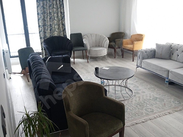 Merkez Bahçelievler Satılık