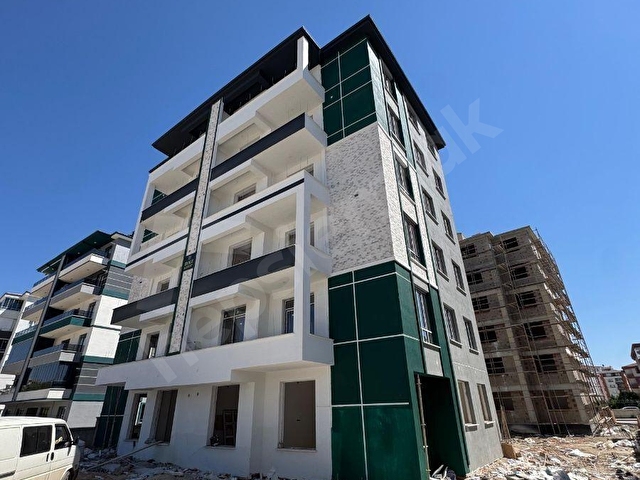 NİSADAN ERENLERDE FIRSAT SATILIK DAİRE - Görsel 18