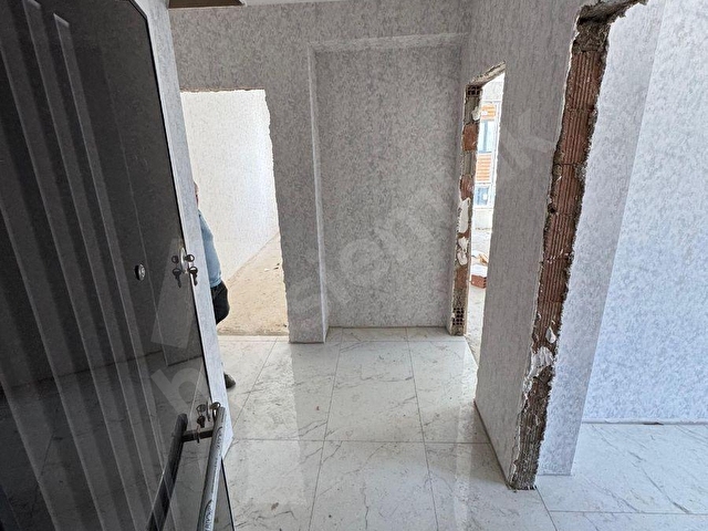 NİSADAN ERENLERDE FIRSAT SATILIK DAİRE - Görsel 9
