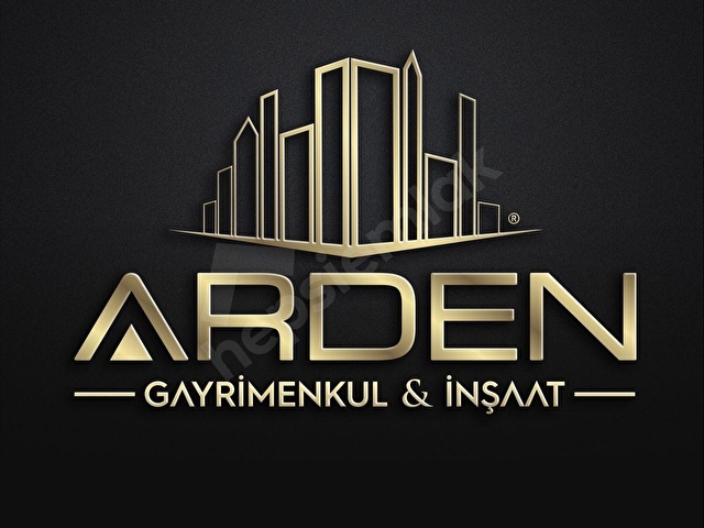 ARDEN GAYRİMENKULDEN ERTUĞRULGAZİ MAH. SIFIR 2+1 LÜX DAİRE - Görsel 12