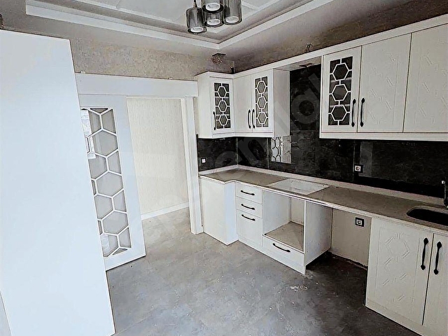 ARDEN GAYRİMENKULDEN ERTUĞRULGAZİ MAH. SIFIR 2+1 LÜX DAİRE - Görsel 2