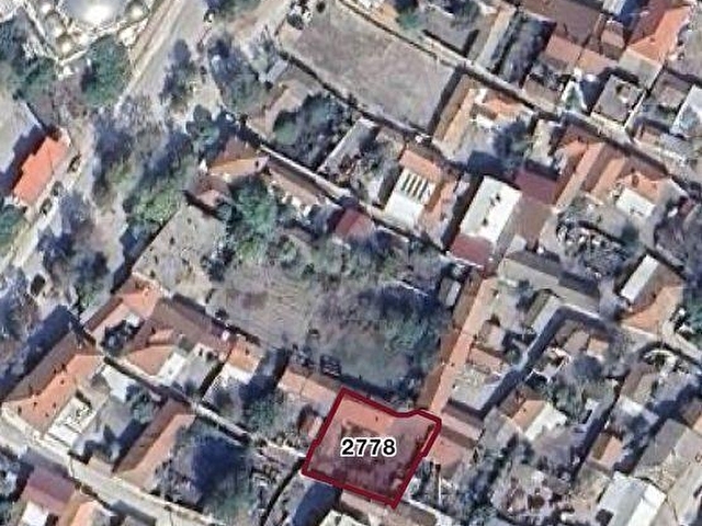 Mustafakemalpaşa Yeşilova Satılık
