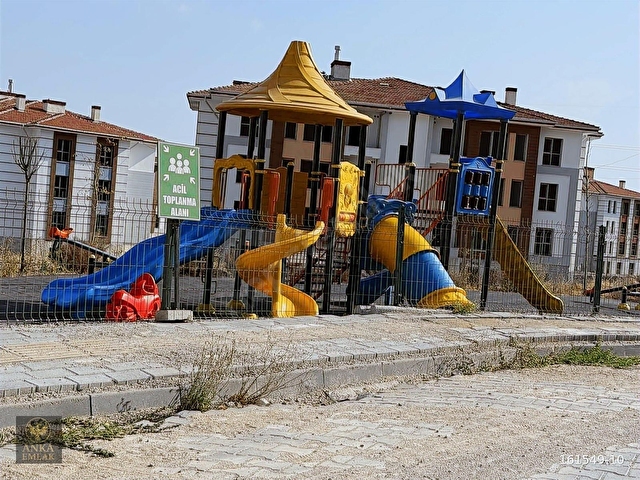 ANKA EMLAKTAN GOP TOKİDE OKUL 3,ETAP 2+1 DAİRE KİRALIK - Görsel 4
